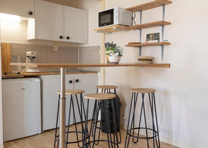 Charmant Appartement - 5 Mn Zoo De Beauval 4P