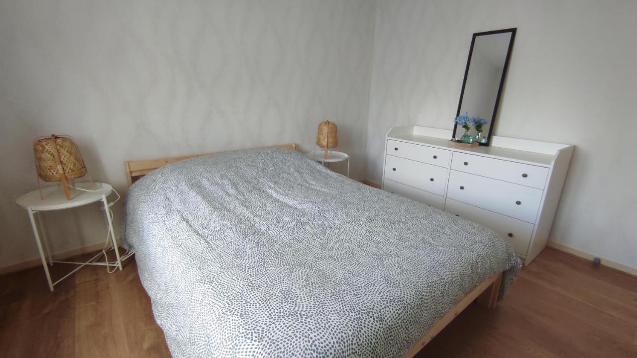- 5 Mn Zoo De Beauval 4p Apartment *