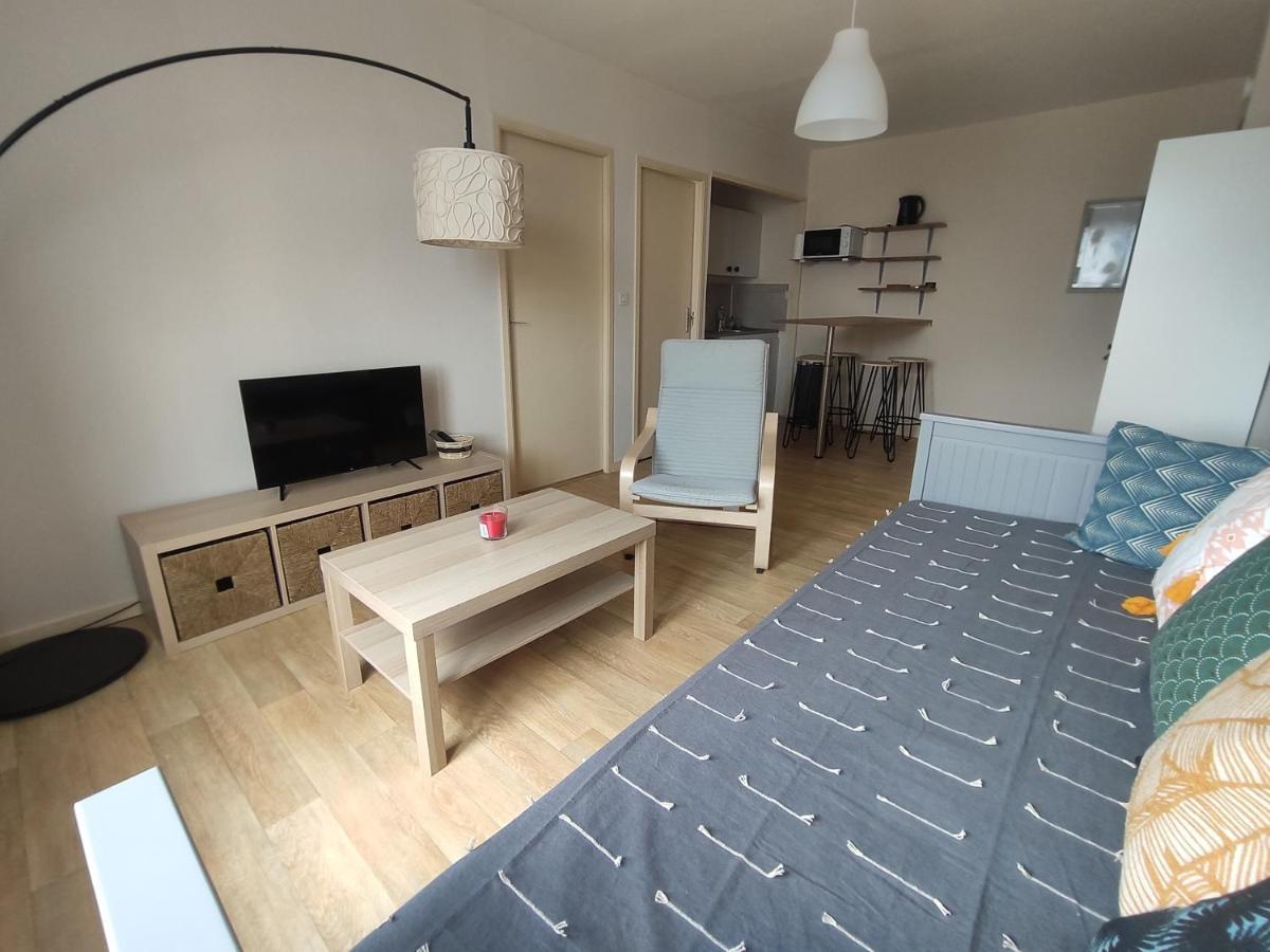 - 5 Mn Zoo De Beauval 4p Apartment *